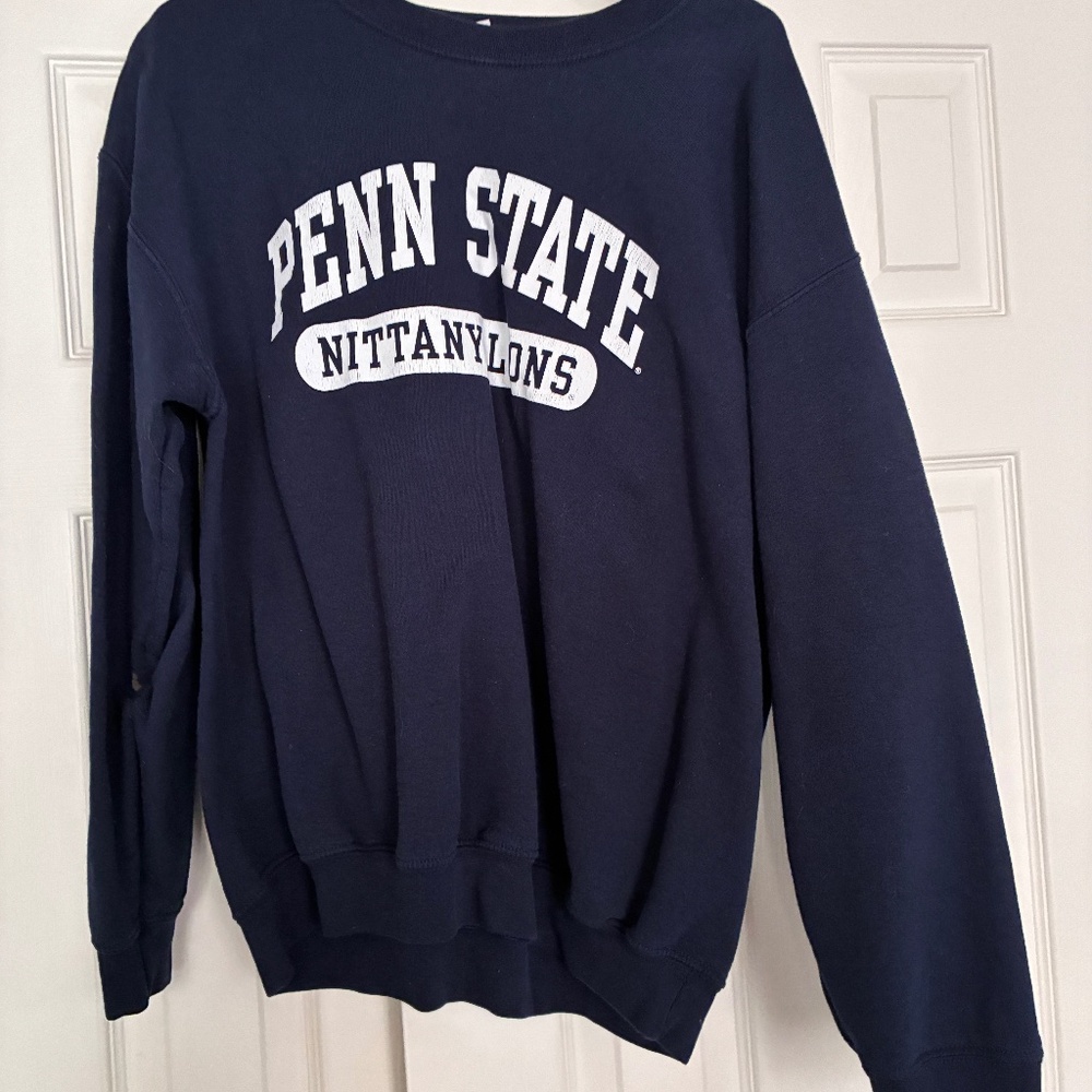 PENN STATE CREWNECK